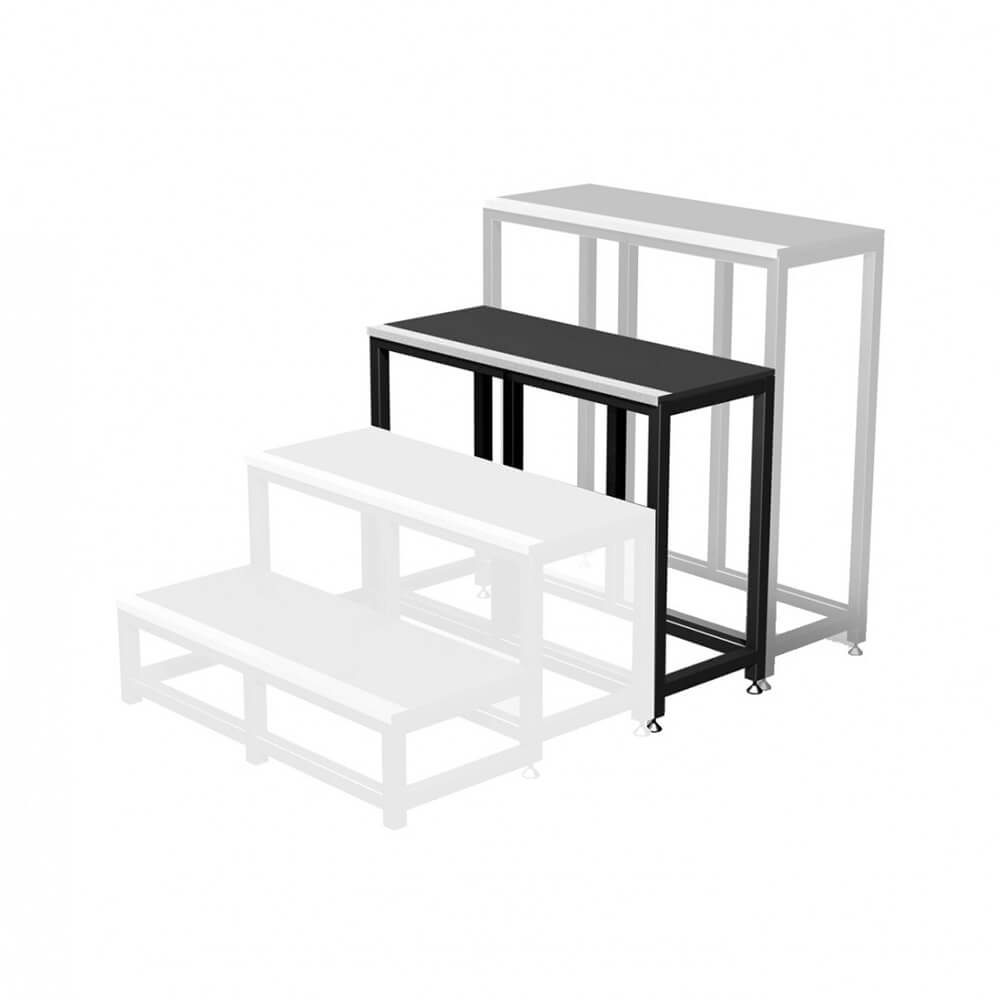 Location Conteststage PLT-STM60 - Escalier modulaire 60cm